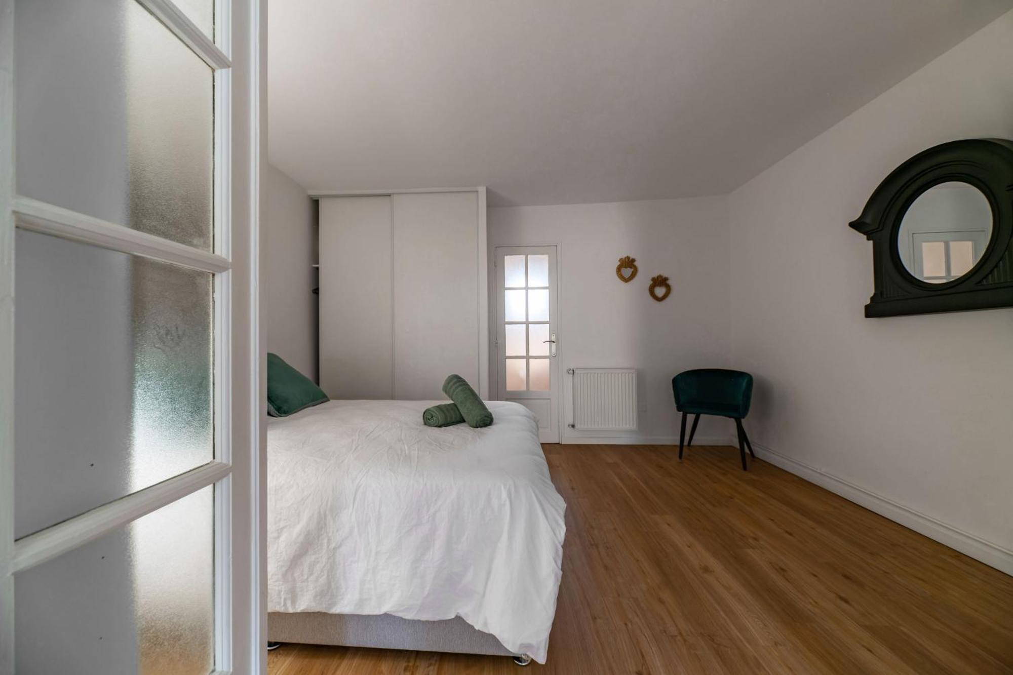 Le Celestin - 2 Avec Jardin En Centre Appartement Vichy