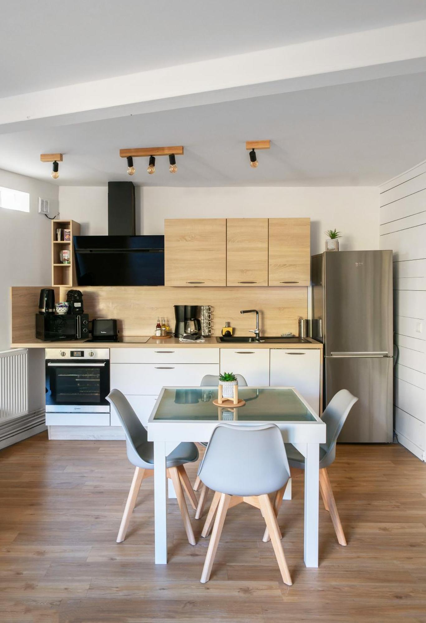 Appartement Le Celestin - 2 Avec Jardin En Centre