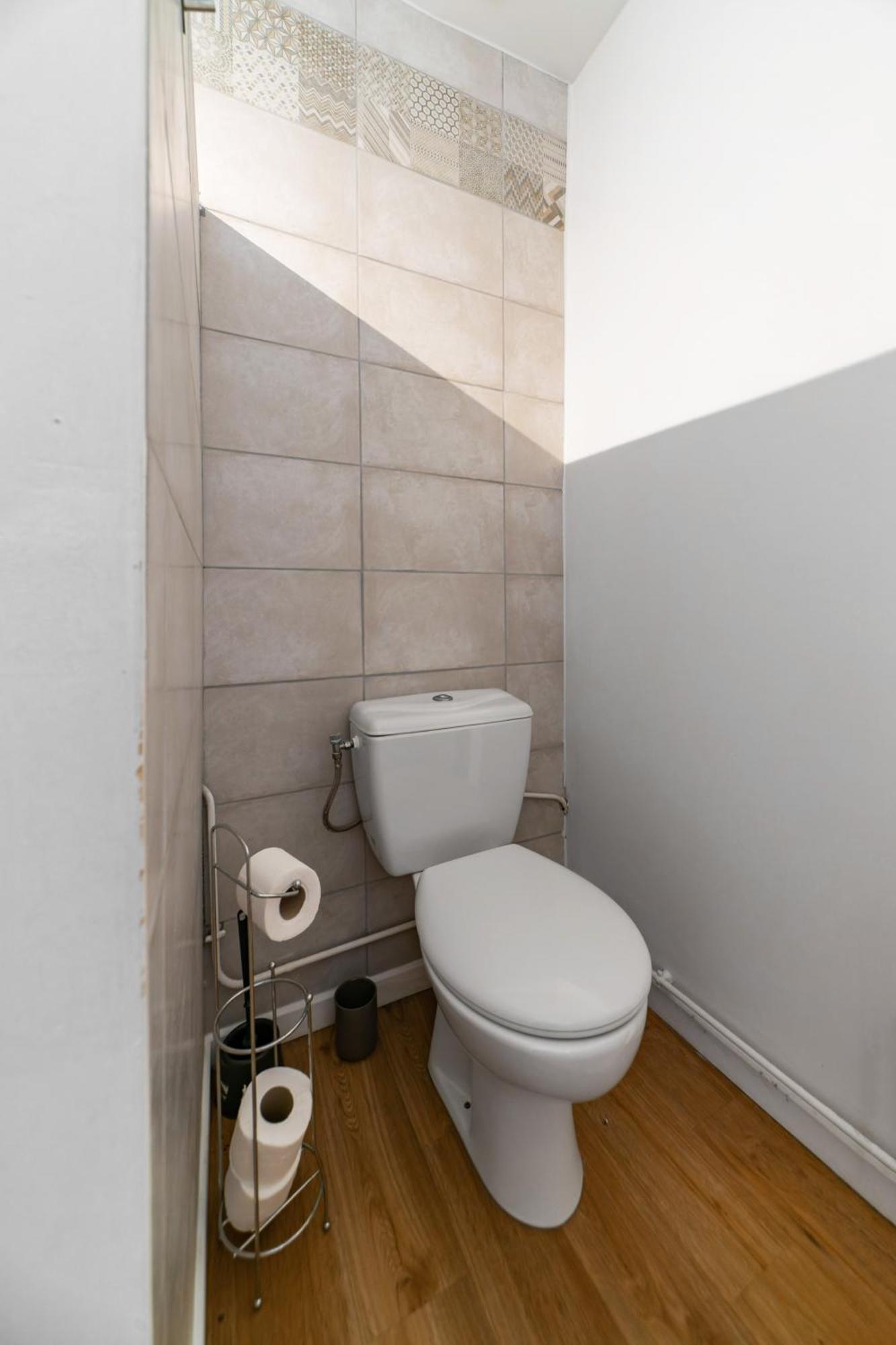 Appartement Le Celestin - 2 Avec Jardin En Centre *