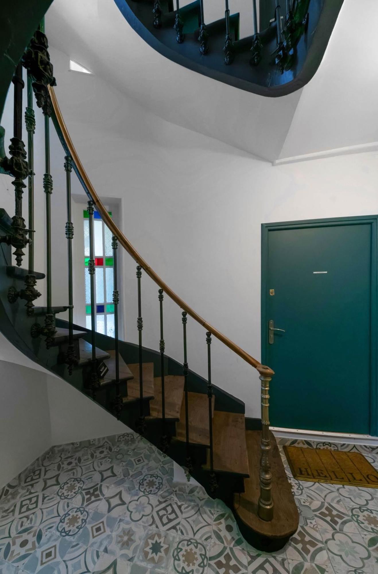 Appartement Le Celestin - 2 Avec Jardin En Centre *