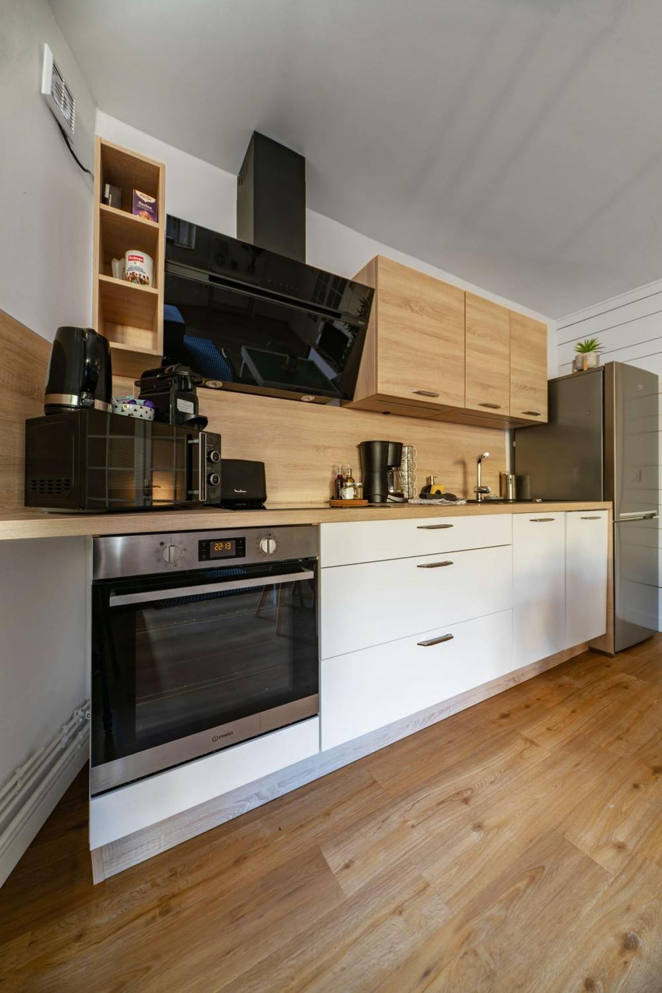 Appartement Le Celestin - 2 Avec Jardin En Centre
